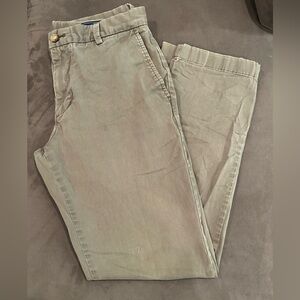 Vineyard Vines 33x32 Men's Slim Fit Breaker Pants